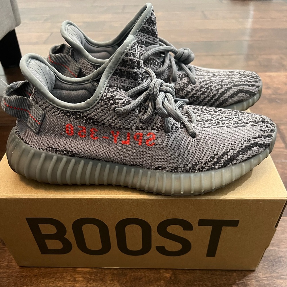 Yeezy Boost 350 V2 Beluga